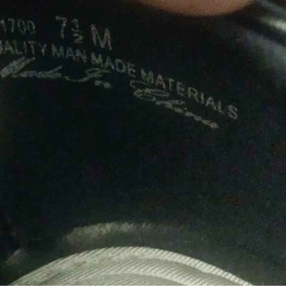 Easy Street Womens Navy Pumps Size 7.5 - Picture 8 of 8